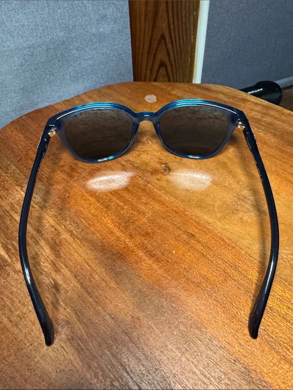 SMITH item used